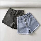 ショートパンツ レディース 韓国ファッション | teddyshop | 詳細画像19