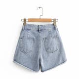 ショートパンツ レディース 韓国ファッション | teddyshop | 詳細画像11