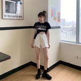 ショートパンツ 夏 デニム | teddyshop | 詳細画像22