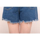 ショートパンツ レディース 韓国ファッション | teddyshop | 詳細画像17 