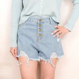 ショートパンツ レディース 韓国ファッション | teddyshop | 詳細画像19 