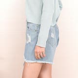 ショートパンツ レディース 韓国ファッション | teddyshop | 詳細画像20 