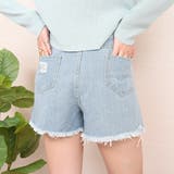 ショートパンツ レディース 韓国ファッション | teddyshop | 詳細画像21 