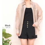 ショートパンツ レディース 韓国ファッション | teddyshop | 詳細画像5 