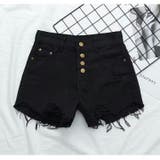 ショートパンツ レディース 韓国ファッション | teddyshop | 詳細画像26 