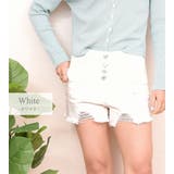 ショートパンツ レディース 韓国ファッション | teddyshop | 詳細画像6 