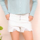 ショートパンツ レディース 韓国ファッション | teddyshop | 詳細画像27 