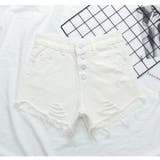 ショートパンツ レディース 韓国ファッション | teddyshop | 詳細画像30 