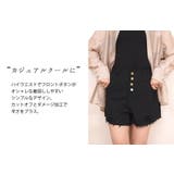 ショートパンツ レディース 韓国ファッション | teddyshop | 詳細画像32 