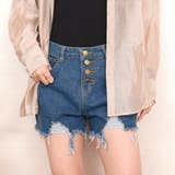 ショートパンツ レディース 韓国ファッション | teddyshop | 詳細画像8 