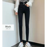 スキニージーンズ デニムパンツ ジーンズ | teddyshop | 詳細画像4 