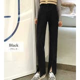 デニムパンツ レディース 秋服 | teddyshop | 詳細画像4