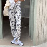 ジョガーパンツ レディース 韓国ファッション | teddyshop | 詳細画像4