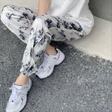 ジョガーパンツ レディース 韓国ファッション | teddyshop | 詳細画像6