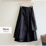 フレアスカート レディース ロング | teddyshop | 詳細画像3