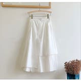 フレアスカート レディース ロング | teddyshop | 詳細画像7