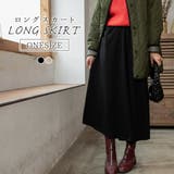 ロング スカート レディース | teddyshop | 詳細画像1