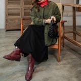 ロング スカート レディース | teddyshop | 詳細画像9