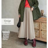 ロング スカート レディース | teddyshop | 詳細画像4