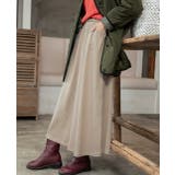 ロング スカート レディース | teddyshop | 詳細画像11