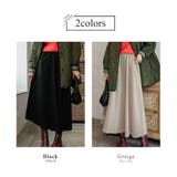 ロング スカート レディース | teddyshop | 詳細画像5