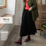 ロング スカート レディース | teddyshop | 詳細画像3