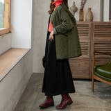 ロング スカート レディース | teddyshop | 詳細画像7