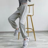 スウェット 春 パンツ | teddyshop | 詳細画像19 