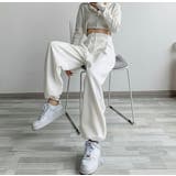 スウェット 春 パンツ | teddyshop | 詳細画像21 