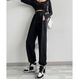 スウェット 春 パンツ | teddyshop | 詳細画像17 