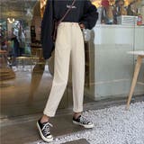 デニム 春 ハイウエスト | teddyshop | 詳細画像9