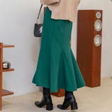 マーメイド スカート ロング | teddyshop | 詳細画像13 