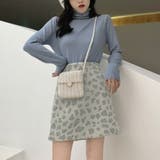 ミニスカート セクシー 韓国ファッション | teddyshop | 詳細画像11