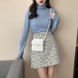 ミニスカート セクシー 韓国ファッション | teddyshop | 詳細画像12