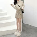 ミニスカート セクシー 韓国ファッション | teddyshop | 詳細画像7