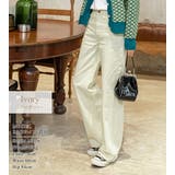 デニムパンツ ロング丈 大きいサイズ | teddyshop | 詳細画像7 