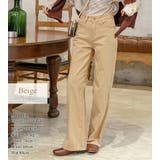 デニムパンツ ロング丈 大きいサイズ | teddyshop | 詳細画像8 