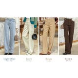 デニムパンツ ロング丈 大きいサイズ | teddyshop | 詳細画像11 