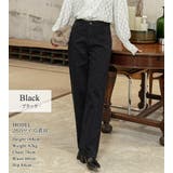 デニムパンツ ロング丈 大きいサイズ | teddyshop | 詳細画像3 