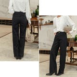 デニムパンツ ロング丈 大きいサイズ | teddyshop | 詳細画像13 