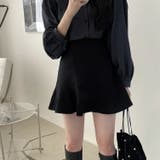 スカート ミニスカート 春 | teddyshop | 詳細画像9