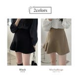 スカート ミニスカート 春 | teddyshop | 詳細画像5