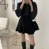 スカート ミニスカート 春 | teddyshop | 詳細画像8