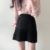 スカート レディース 韓国ファッション | teddyshop | 詳細画像9