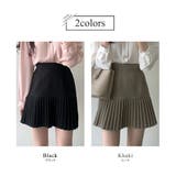 スカート レディース 韓国ファッション | teddyshop | 詳細画像5