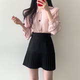 スカート レディース 韓国ファッション | teddyshop | 詳細画像7