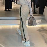 スウェット パンツ 韓国ファッション | teddyshop | 詳細画像5