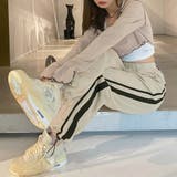 スウェット パンツ 韓国ファッション | teddyshop | 詳細画像7