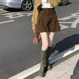 スカート レディース 韓国ファッション | teddyshop | 詳細画像9