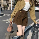 スカート レディース 韓国ファッション | teddyshop | 詳細画像10